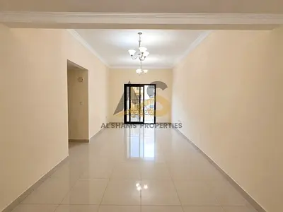 Hot offer spacious 3BR Apartment with store room wardrobes +13 month contract