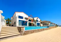 Brand New | Atlantis view | Ready to move In