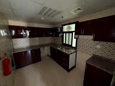 Prime Annual Rental Deal – Modern 1-Bedroom Apartment + Reserved Parking in Al Nuaimia 3, Ajman!