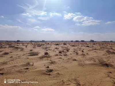 Commercial Plot for Sale in Rawdat Al Qurt, Sharjah
