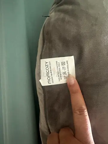 Pregnancy Mom cozy Pillow