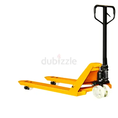 Manual Pallet Jack / Hand Pallet Truck - 3 Ton Capacity