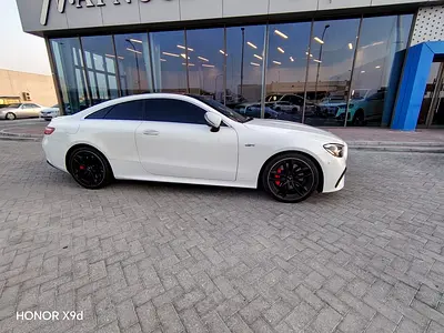 صورة مصغرة 5 لـ 2022 Mercedes-BENZ E-CLASS