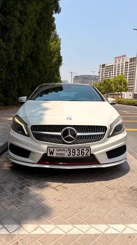 2014 Mercedes-BENZ A-CLASS — фото 2