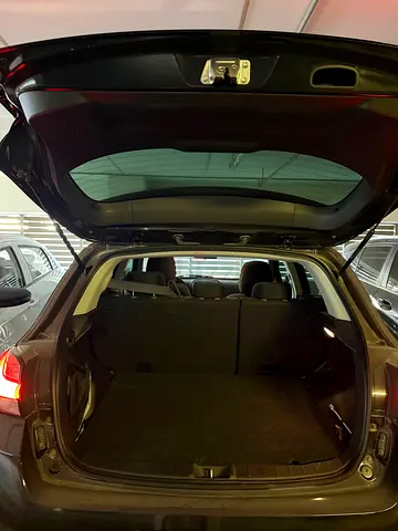 Mitsubishi ASX GLX Medium Line, миниатюра 4