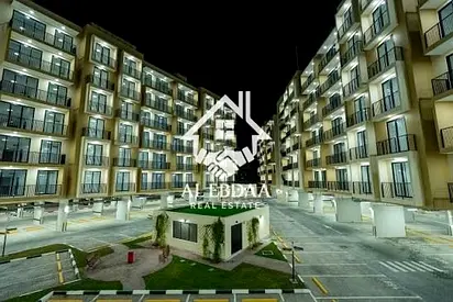 Fully Furnished - Sea Golf View - Top Floor - East Building