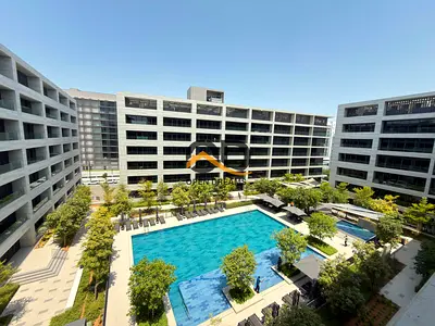 Don’t Miss This Opportunity /2 BR With High Standard Living Style