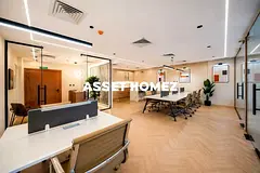 Luxury | Fully Furnished | Higher Floor | Burj View