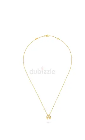 Van Cleef & Arpels (Necklace )