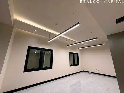 Sheikh Zayed Road Premium Office Space for Rent