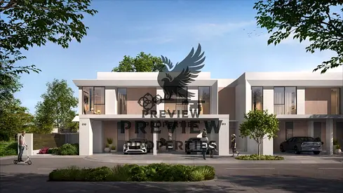 4 BEDROOM + MAID | CORNER UNIT | OFF-PLAN