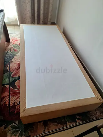 Bed base 90×200