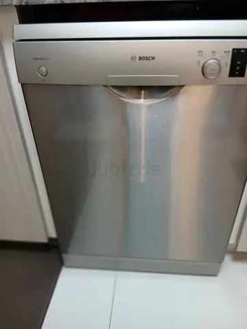 Bosch SilencePlus Dishwasher