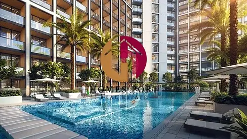 Prime Location | High ROI | Close To Handover