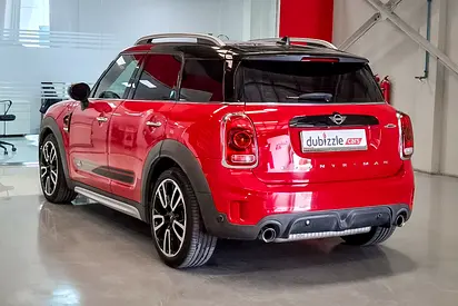 2020 MINI COUNTRYMAN 缩略图 8