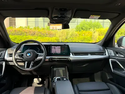 2024 BMW X2 — миниатюра 10