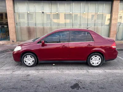 صورة 7 لـ 2009 Nissan VERSA