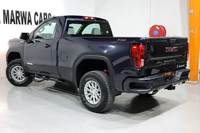 2024 GMC SIERRA 缩略图 3