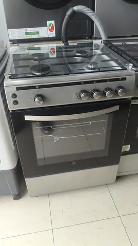 Hoover Gas Cooker For Sale