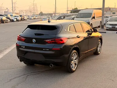صورة 2 لـ 2021 BMW X2