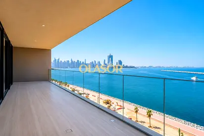 EXQUISITE 4BR RESIDENCE IN SIX SENSES RESIDENCES, PALM JUMEIRAH | COMPLIMENTARY 30-DAY CHAUFFEUR INCLUDED