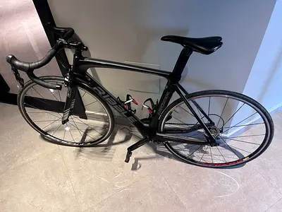Ribble 883 Carbon Road Bike — Shimano 105