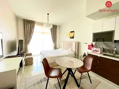 Huge Studio | Bright Layout | Ready to Move In
