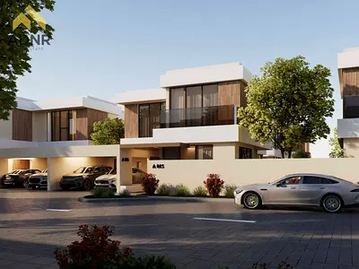 Spacious 4 Br Villa | 10% DP | 30/70 PP | Freehold
