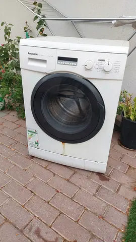 Washing machine and TV for Repairing or spare Parts