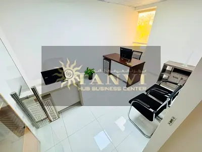 Rent Your Ideal Office in Dubai | Business-Ready, No Commission