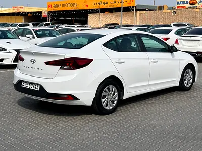 صورة مصغرة 6 لـ 2020 Hyundai ELANTRA