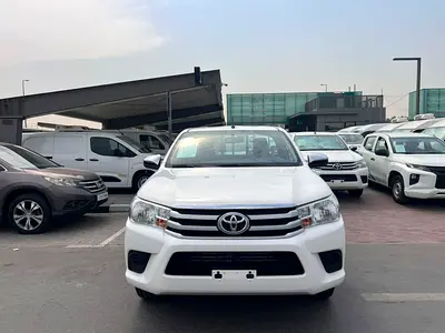 صورة 2 لـ 2022 Toyota HILUX