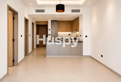 Vacant | Large Terrace | Garden and Pool Facing