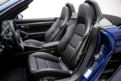 Porsche 718 Boxster Style Edition, миниатюра 17