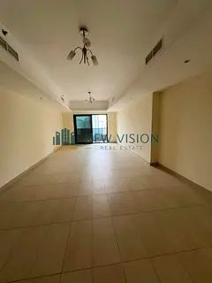 Free AC | Parking | Gym & Pool | Master Bedrooms | Al Qasba View | Wardrobes | Free Maintenance