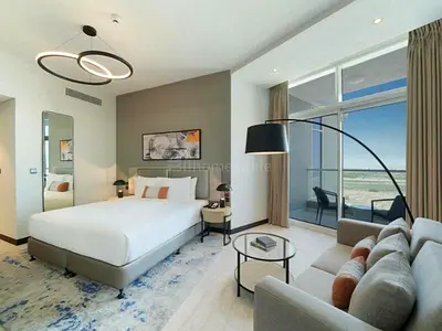 Rotana Studio | Furnished | Investor Deal