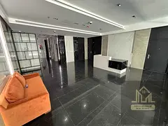 Title: Brand New 2 Bedroom | 3 Washrooms | Balcony | Parking | AED 63,999/Year