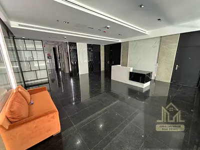 Title: Brand New 2 Bedroom | 3 Washrooms | Balcony | Parking | AED 63,999/Year