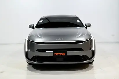 Kia K8 LX, миниатюра 2