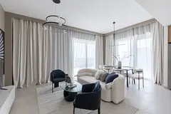 Hot Offer Deal Spacious 3BR + terrace with lagoon. All Bills Included
