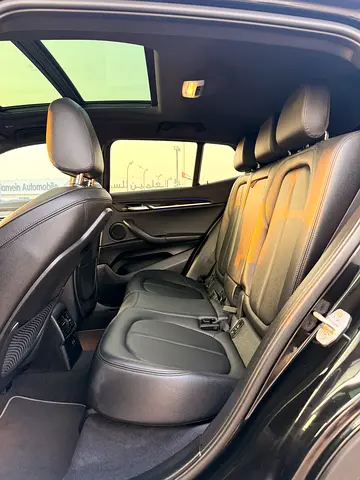 2021 BMW X2 thumbnail 12