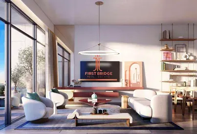 Dubai Skyline View | Low Floor | Smart Home System