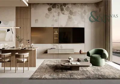SMART HOME | PRIME LOCATION | PREMIUM AMENITIES