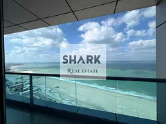 🏢 3 Bedroom Duplex for Sale – Corniche Residence | Ajman 🌊 Full Sea View