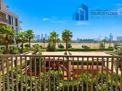 Premium 2BR|| Play Area/Golf View|| Resort Style