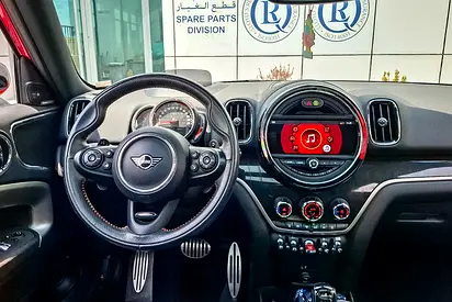 2020 MINI COUNTRYMAN 缩略图 10