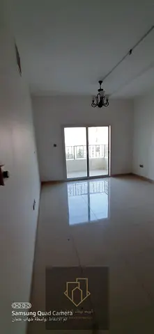 For annual rent - Two bedrooms and a living room - Spacious - Prime location - Two balconies | Priv