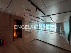 Fully Fitted | Near Metro | Bright | Efficient Layout