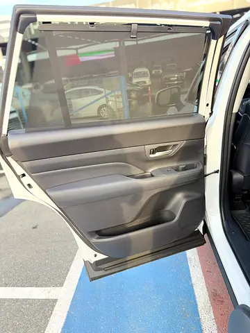 2026 Toyota GRAND HIGHLANDER 照片 14
