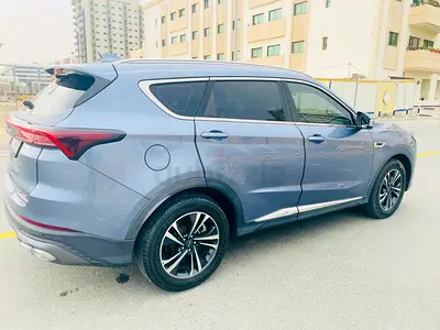 Jetour X70 Plus Comfort, миниатюра 5